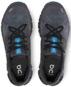 On Running Men's Cloud X 3 9 On Running Men's Cloud X 3 -Saucony || BROOKS || Hoka Shop SmallPNG 60.98703 cloud x 3 fw22 eclipse magnet m g2