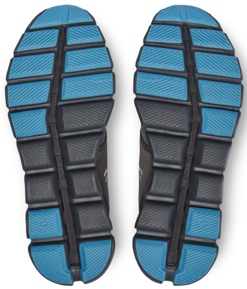 On Running Men's Cloud X 3 5 On Running Men's Cloud X 3 - Image 5