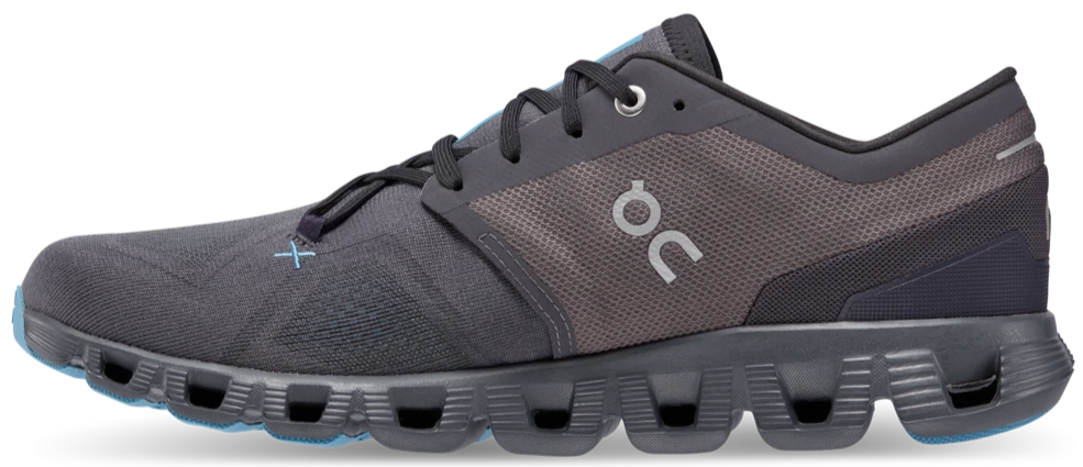 On Running Men's Cloud X 3 3 On Running Men's Cloud X 3 - Image 3