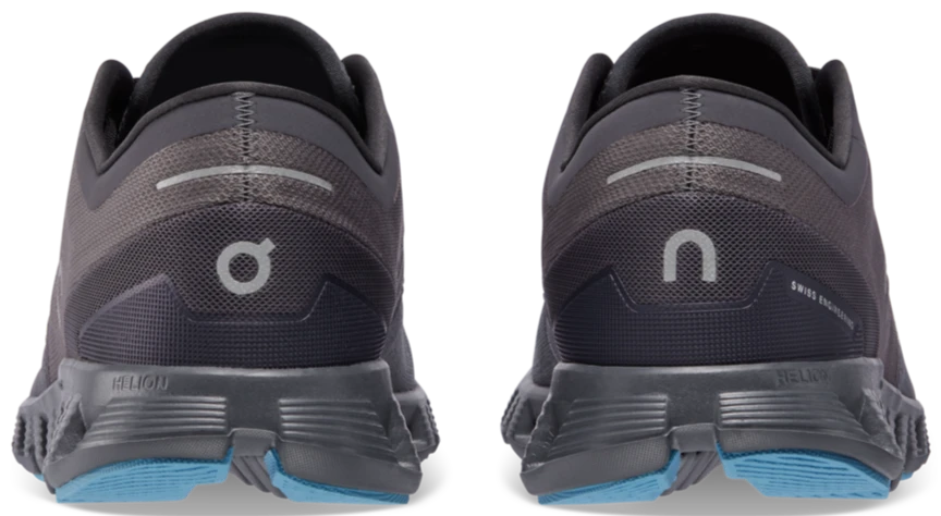 On Running Men's Cloud X 3 6 On Running Men's Cloud X 3 - Image 6