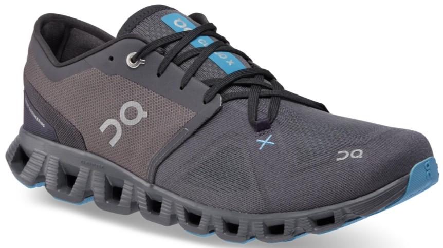 On Running Men's Cloud X 3 2 On Running Men's Cloud X 3 - Image 2