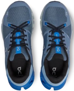 On Running Men's Cloudflyer 4 -Saucony || BROOKS || Hoka Shop SmallPNG 71.98675 cloudflyer 4 fw22 metal lapis m g2