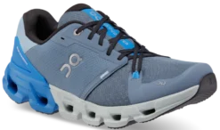 On Running Men's Cloudflyer 4 -Saucony || BROOKS || Hoka Shop SmallPNG 71.98675 cloudflyer 4 fw22 metal lapis m g6