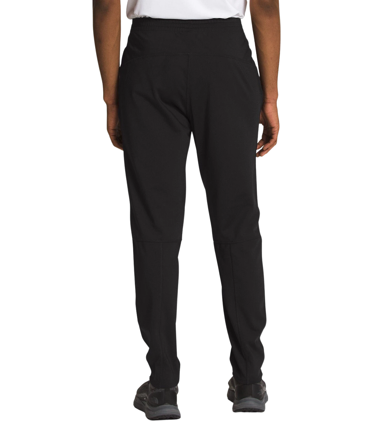The North Face Men's Winter Warm Essential Pants 2 The North Face Men's Winter Warm Essential Pants - Image 2