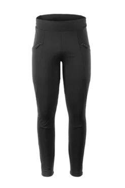 Saucony || BROOKS || Hoka Shop 41 Sugoi Men's Firewall 260 Pants - Black (U425020M)