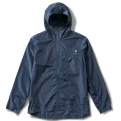Vuori Men's Daybreak Windbreaker - Indigo (V523IND) 9 Vuori Men's Daybreak Windbreaker - Indigo (V523IND) -Saucony || BROOKS || Hoka Shop V523IND 1890x 7ba63732 7057 4a55 9b0b 0df3621398a5