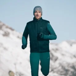 CEP Men's Winter Run Vest - Black (W0165R) 10 CEP Men's Winter Run Vest - Black (W0165R) -Saucony || BROOKS || Hoka Shop W0165R LIFESTYLEIMAGE1 1800x1800 e6d77172 73a7 43e1 869b 3a0486acc27d