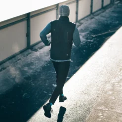 CEP Men's Winter Run Vest - Black (W0165R) 11 CEP Men's Winter Run Vest - Black (W0165R) -Saucony || BROOKS || Hoka Shop W0165R LIFESTYLEIMAGE3 1800x1800 7a55ba33 5cc9 4ac7 92d0 2afba0703d78