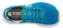 Topo Women's Cyclone -Saucony || BROOKS || Hoka Shop W045.Sky Gold 02