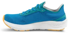 Topo Women's Cyclone -Saucony || BROOKS || Hoka Shop W045.Sky Gold 06