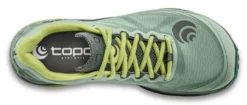 Topo Women's MTN Racer 2 -Saucony || BROOKS || Hoka Shop W047.Moss Grey 02