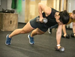 Topo Women's ST -Saucony || BROOKS || Hoka Shop W050.Denim White 11