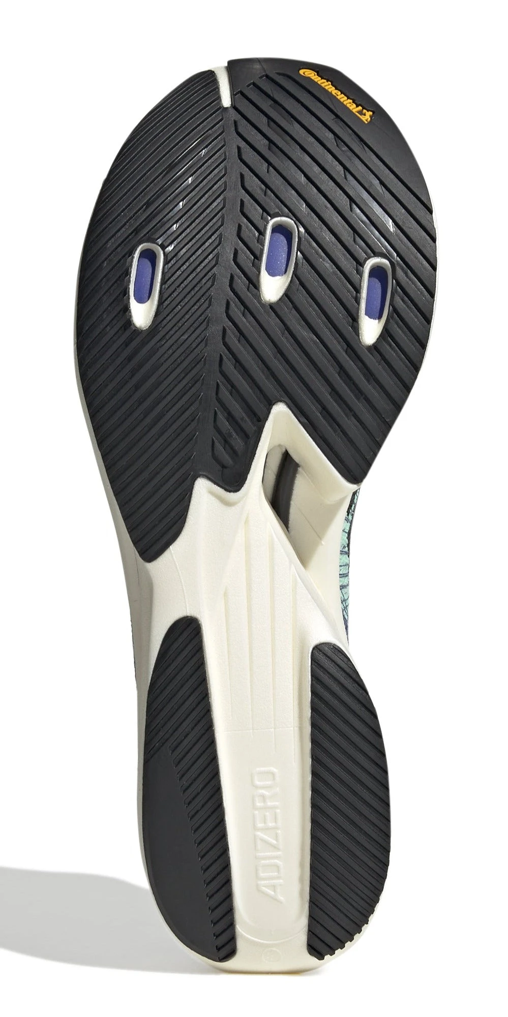 Adidas Unisex Adizero Prime X Strung 9 Adidas Unisex Adizero Prime X Strung - Image 9