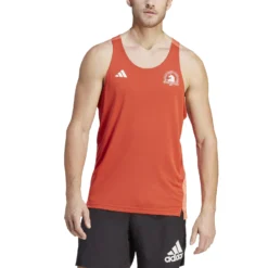Adidas Men's Boston MarathonĀ® 2023 Tank Top
