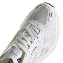 Adidas Women's Adizero Boston 11 -Saucony || BROOKS || Hoka Shop adidas womens boston 11 running shoe white 4