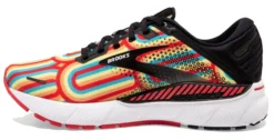 Brooks Men's Adrenaline GTS 22 -Saucony || BROOKS || Hoka Shop brooks mens adrenaline 22 black retro 3