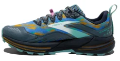 Brooks Men's Cascadia 16 -Saucony || BROOKS || Hoka Shop brooks mens cascadia 16 eclispe 3