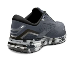 Brooks Women's Ghost 15 -Saucony || BROOKS || Hoka Shop brooks womens ghost 15 running shoe black camo 1