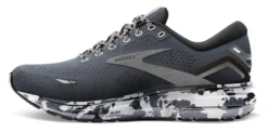 Brooks Women's Ghost 15 -Saucony || BROOKS || Hoka Shop brooks womens ghost 15 running shoe black camo 3