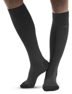 CEP Women's AllDay Compression Socks - Dark Gray (WP40ZE) -Saucony || BROOKS || Hoka Shop capture33