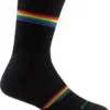 Darn Tough Women's Prism Crew Light Cushion Athletic Sock (1110)