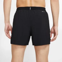 Nike Men's Aeroswift 4" Running Short -Saucony || BROOKS || Hoka Shop cj7840 010 phsbm001
