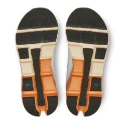 On Running Women's Cloudflyer 4 -Saucony || BROOKS || Hoka Shop cloudflyer white copper on running min