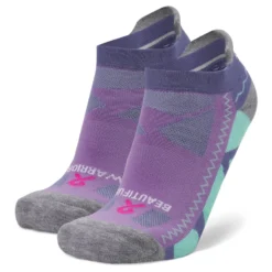 Balega Women's Grit And Grace Beautiful Warrior Running Socks - Violet (7496-6636) 9 Balega Women's Grit And Grace Beautiful Warrior Running Socks - Violet (7496-6636) -Saucony || BROOKS || Hoka Shop deqqdweogygwrkyz3a3u 3m0i6y0tze53fviy