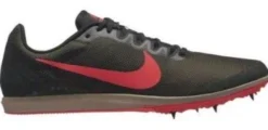 Nike Unisex Nike Zoom Rival D 10 Track Spike