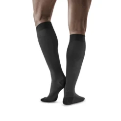 CEP Men's AllDay Compression Socks - Dark Gray (WP50ZE) -Saucony || BROOKS || Hoka Shop ezgif.com gif maker 20 fa64b7da 6209 4282 a013 6a064687f1e8