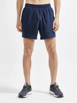 Saucony || BROOKS || Hoka Shop 36 Craft Men's Advance Essence 5" Shorts