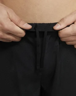 Nike Men's Fast 4" Short - Black (CJ7847-010) -Saucony || BROOKS || Hoka Shop fast mens 4 running shorts qc1HBx 4