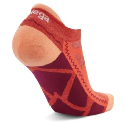 Balega Women's Grit And Grace Beautiful Warrior - Pink/Peach (7496-8818) -Saucony || BROOKS || Hoka Shop fgsvhb7nvwyahg66hsiq ppa3wulsixjhszfg