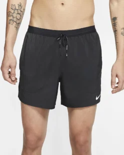Nike Men's Flex Stride 5" Running Shorts (CJ5453) -Saucony || BROOKS || Hoka Shop flex stride mens 5 brief running shorts CTBq85 1