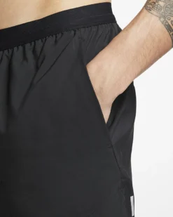 Nike Men's Flex Stride 5" Running Shorts (CJ5453) -Saucony || BROOKS || Hoka Shop flex stride mens 5 brief running shorts CTBq85 3