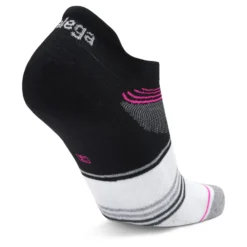 Balega Women's Grit And Grace Further Togethers Running Socks - Black/White/Pink (7494-3283) -Saucony || BROOKS || Hoka Shop gk7jcy1mot8osggqgfzs voseqpgde4q9ojiu