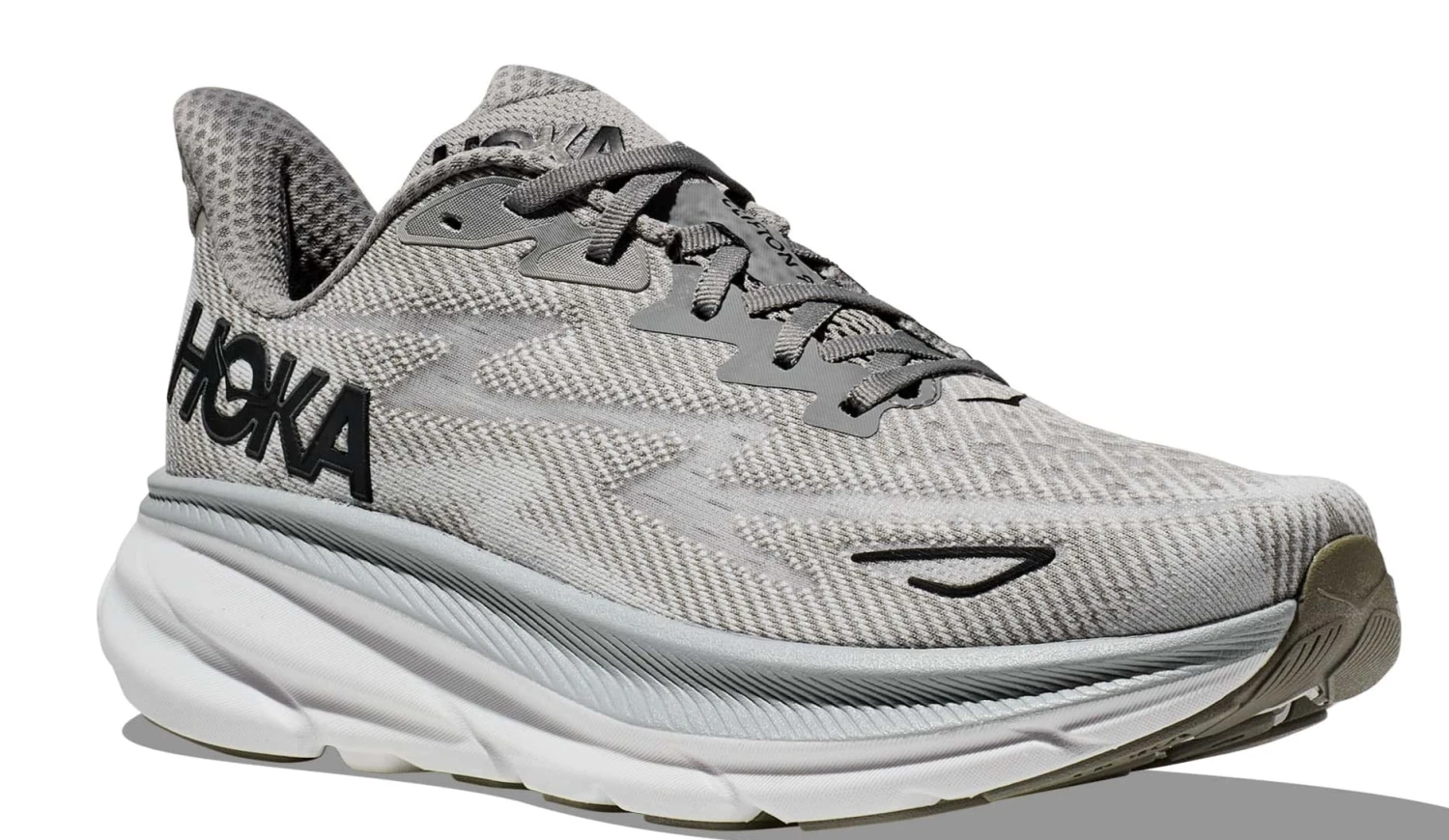 HOKA Men's Clifton 9 6 HOKA Men's Clifton 9 - Image 6