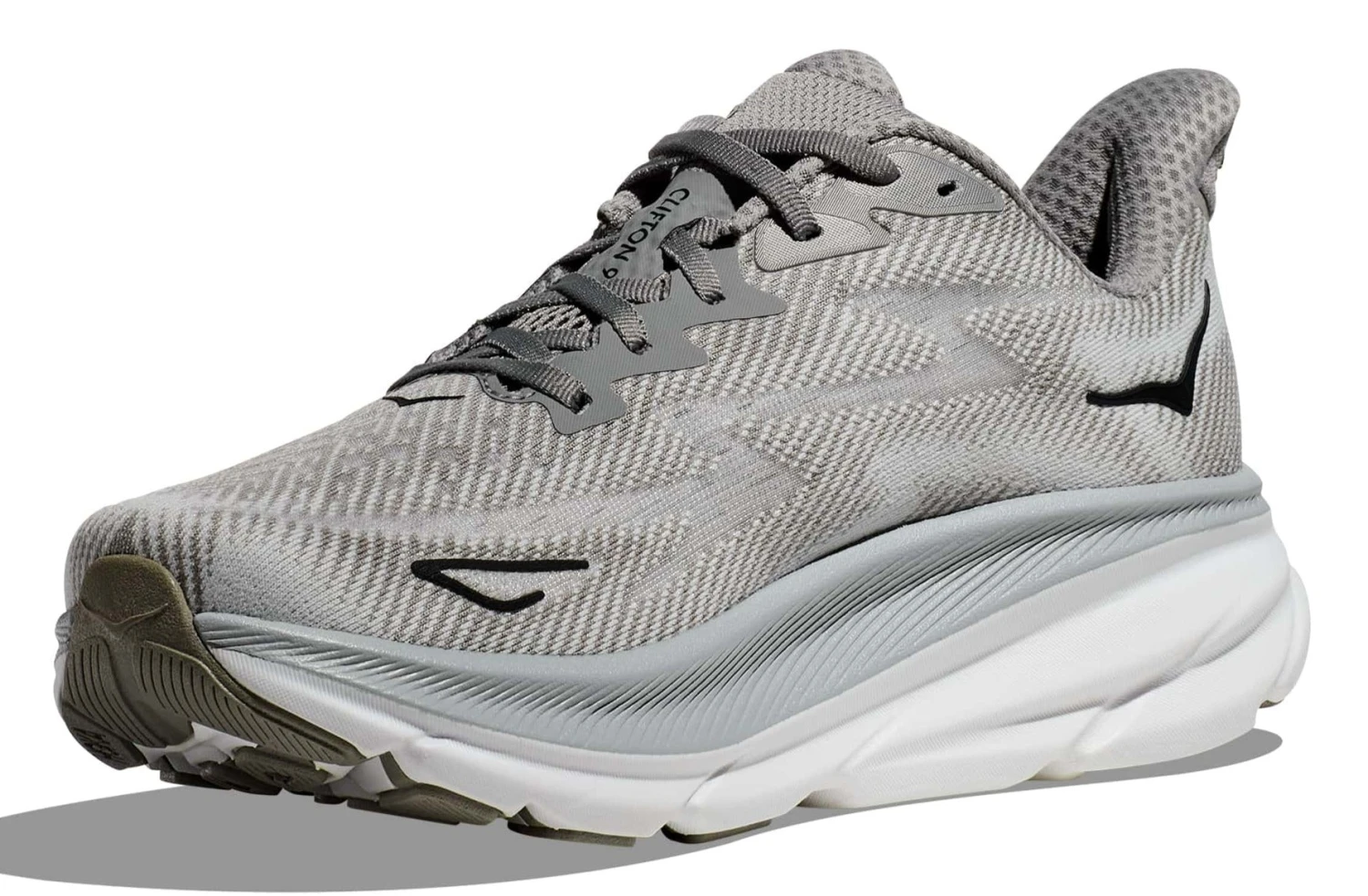 HOKA Men's Clifton 9 7 HOKA Men's Clifton 9 - Image 7