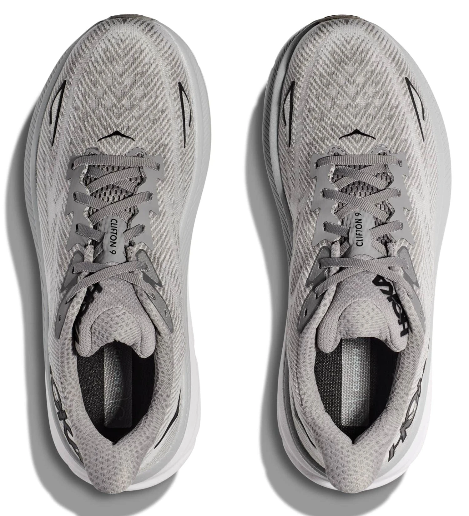 HOKA Men's Clifton 9 5 HOKA Men's Clifton 9 - Image 5