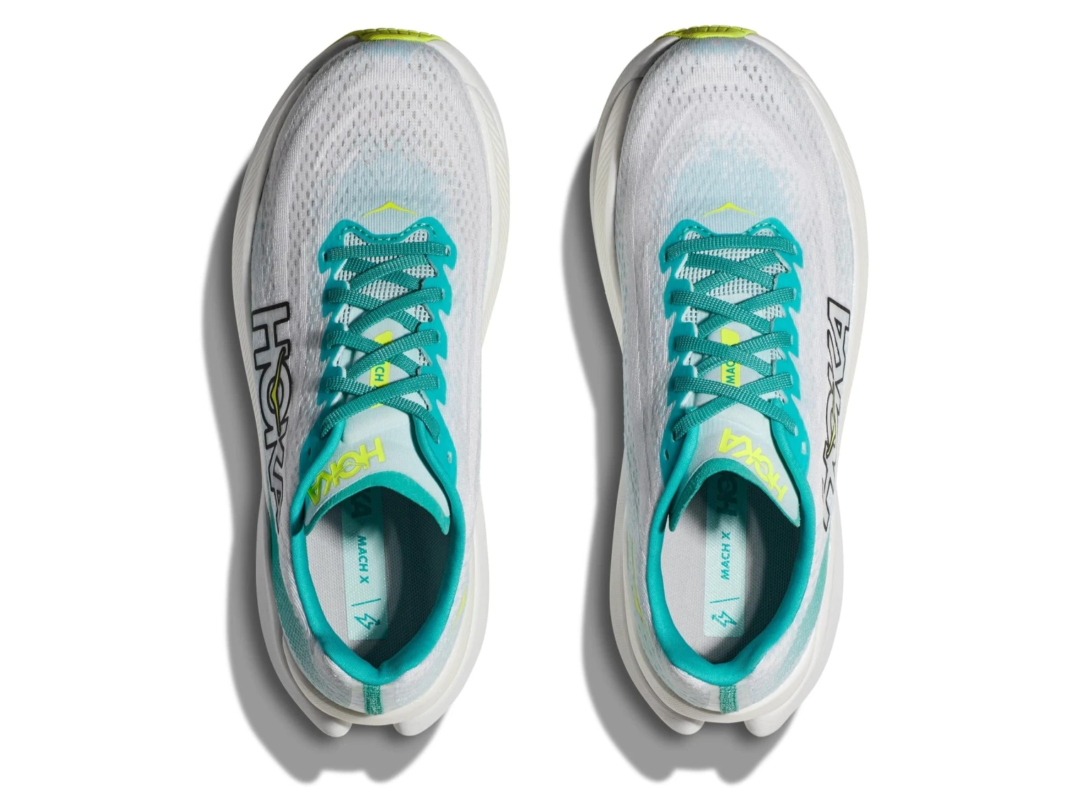 HOKA Men's Mach X 5 HOKA Men's Mach X - Image 5