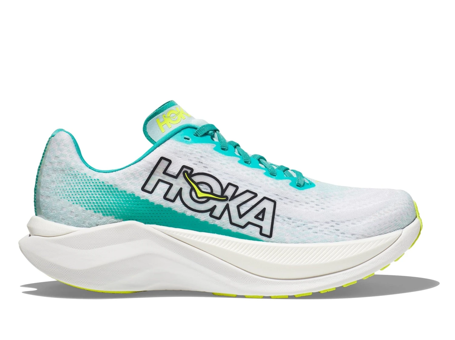 HOKA Men's Mach X 1 HOKA Men's Mach X