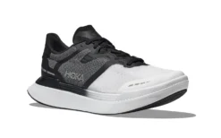 HOKA Unisex Transport X 13 HOKA Unisex Transport X -Saucony || BROOKS || Hoka Shop hoka transport x black white 2