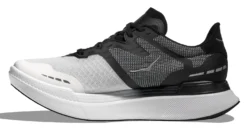 HOKA Unisex Transport X 10 HOKA Unisex Transport X -Saucony || BROOKS || Hoka Shop hoka transport x black white