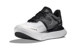 HOKA Unisex Transport X 14 HOKA Unisex Transport X -Saucony || BROOKS || Hoka Shop hoka transport x black white 5