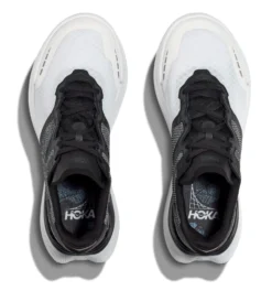 HOKA Unisex Transport X 11 HOKA Unisex Transport X -Saucony || BROOKS || Hoka Shop hoka transport x black white 6