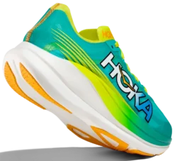 HOKA Unisex Rocket X 2 12 HOKA Unisex Rocket X 2 -Saucony || BROOKS || Hoka Shop hoka unisex rocket x 2 racing shoe 3