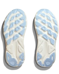 HOKA Women's Clifton 9 -Saucony || BROOKS || Hoka Shop hoka womens clifton 9 blue high cushion running shoe