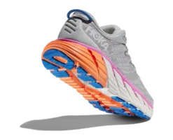 HOKA Women's Gaviota 4 -Saucony || BROOKS || Hoka Shop hoka womens gaviota 4 harbor mist nimbus cloud 1
