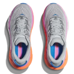 HOKA Women's Gaviota 4 -Saucony || BROOKS || Hoka Shop hoka womens gaviota 4 harbor mist nimbus cloud 6