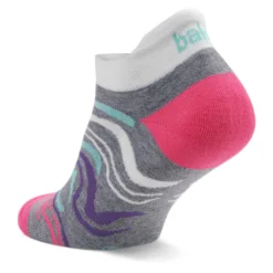 Balega Women's Grit And Grace Be Brave Keep Going Running Socks - Mid Grey (7495-0339) -Saucony || BROOKS || Hoka Shop jtp1asj3gudazcgbn8gg e5kcy3qmuaipfzub